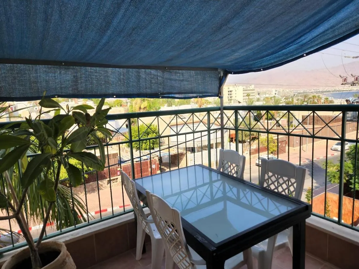 Fisharent 2 Bedrooms Luxury Apartment Eilat