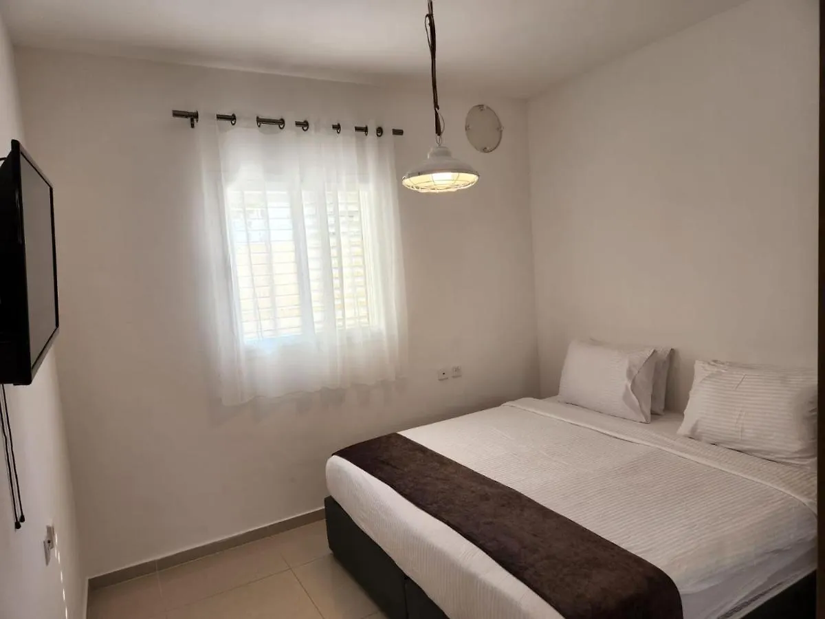 Fisharent 2 Bedrooms Luxury Apartment Eilat