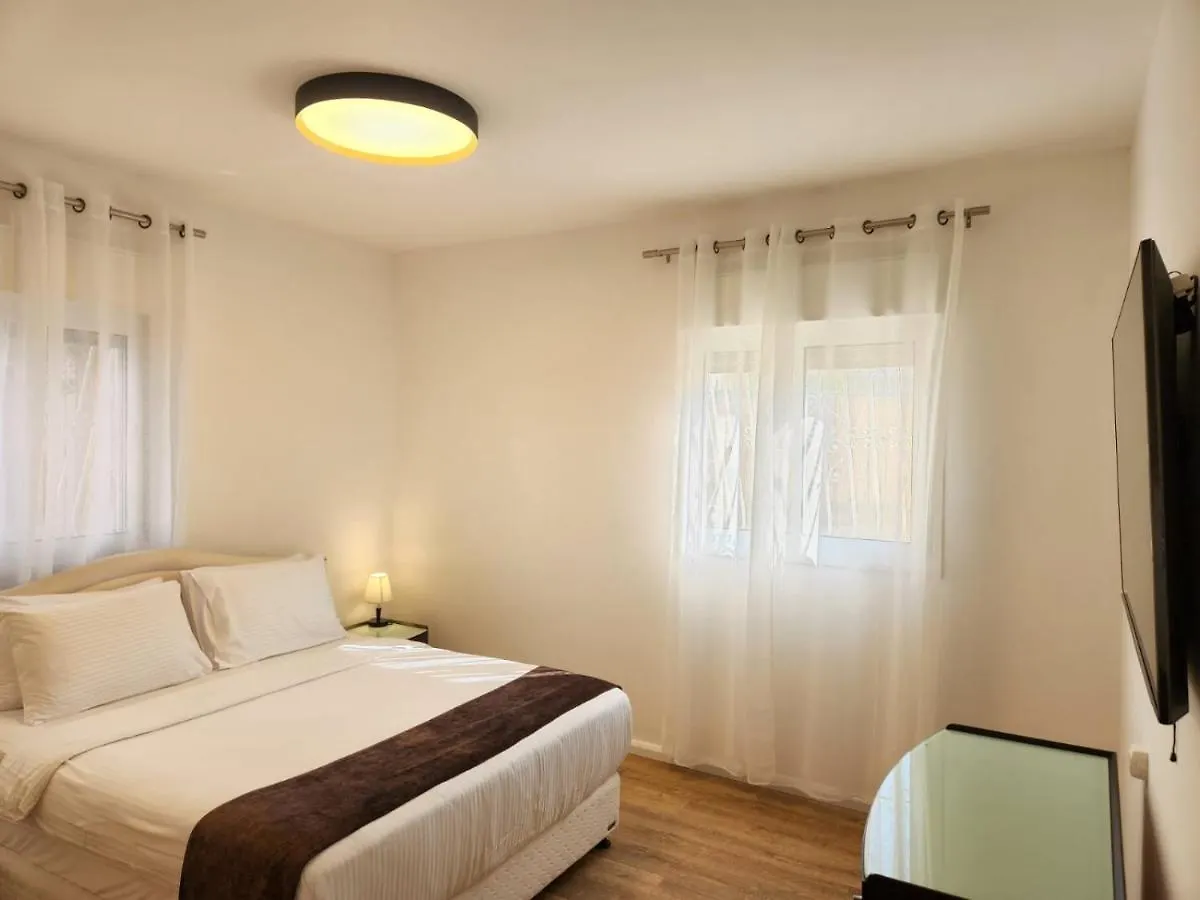 Fisharent 2 Bedrooms Luxury Apartment Eilat