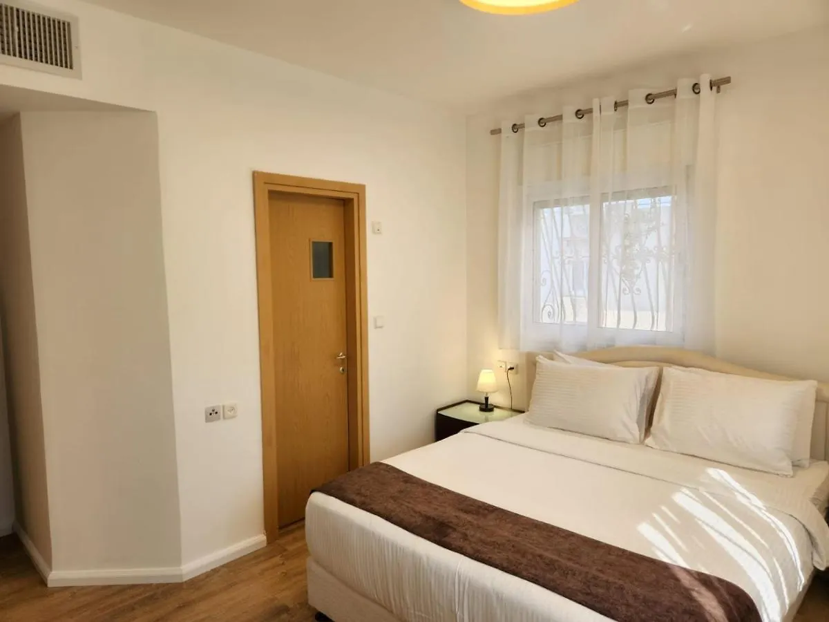 Fisharent 2 Bedrooms Luxury Apartment Eilat