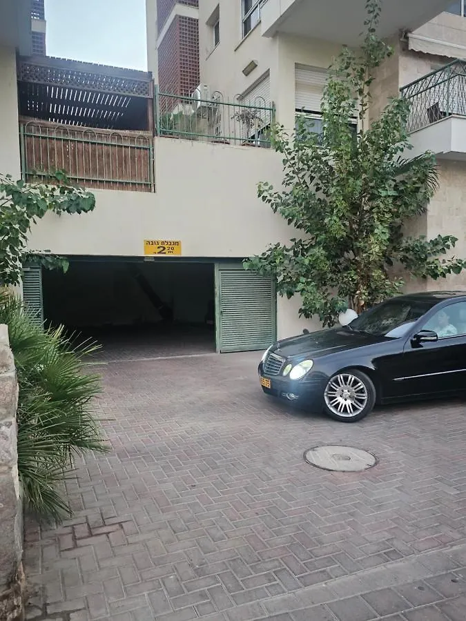 Fisharent 2 Bedrooms Luxury Apartment Eilat
