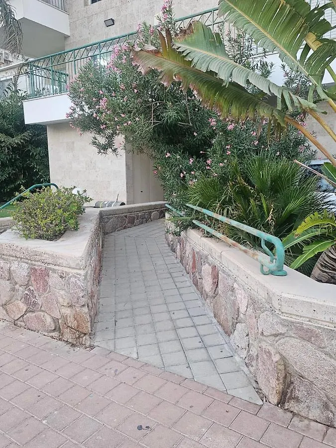 Fisharent 2 Bedrooms Luxury Apartment Eilat Israel