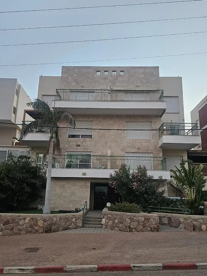Fisharent 2 Bedrooms Luxury Apartment Eilat